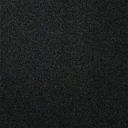 Remnant of Momentum Sparks Romanzo Pitch Black Upholstery Vinyl