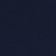 Remnant of Arc-Com Spirit Navy Upholstery Fabric