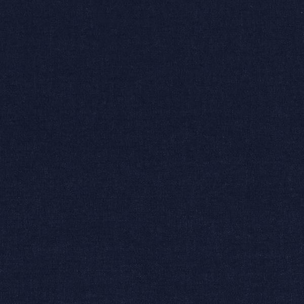 Remnant of Arc-Com Spirit Navy Upholstery Fabric