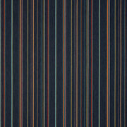 Remnant of Designtex Splice Cadet Sunbrella Upholstery Fabric