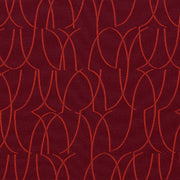 Remnant of Maharam Spry Jam Upholstery Fabric