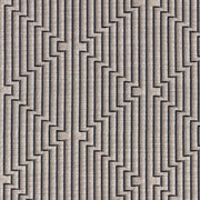 Remnant of Sina Pearson Staircase Mystic Upholstery Fabric