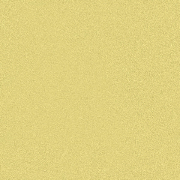 Remnant of Steelcase Stand In Chartreuse Upholstery Vinyl