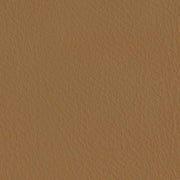 Steelcase Stand In Peanut Brown Upholstery Vinyl