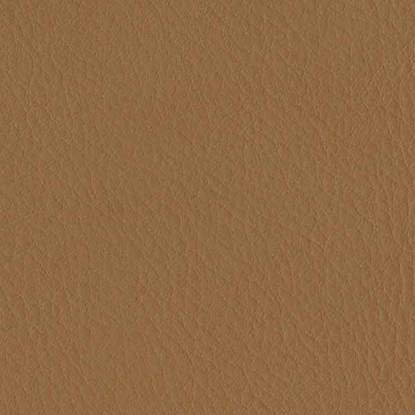 Steelcase Stand In Peanut Brown Upholstery Vinyl