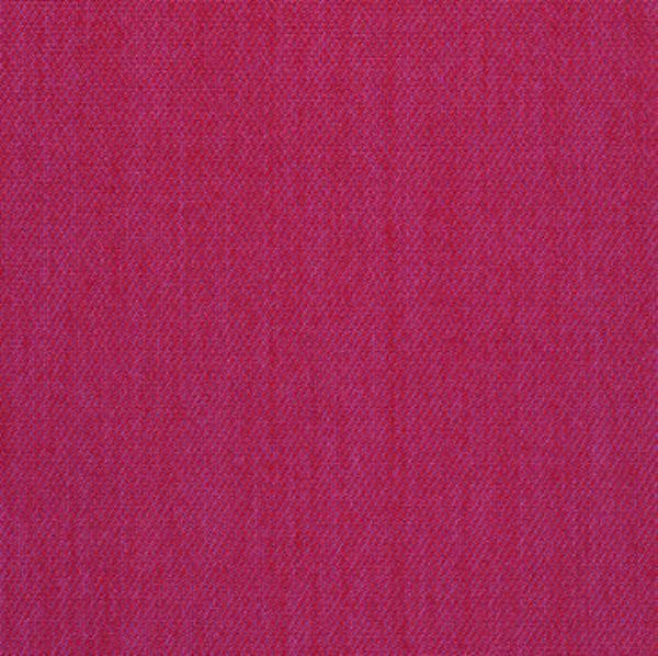 Kvadrat Steelcut Trio 653 Pink Upholstery Fabric