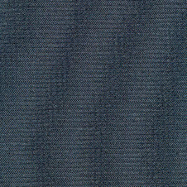 Kvadrat Steelcut Trio 883 Blue Upholstery Fabric