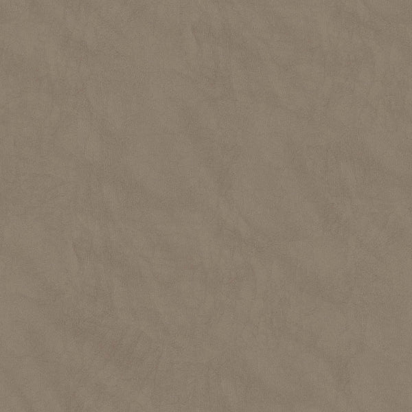 Remnant of Arc-Com Stetson Cocoa Upholstery Vinyl