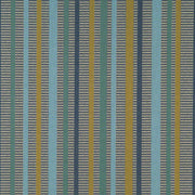 CF Stinson Straight and Narrow Sea Upholstery Fabric