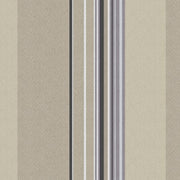 Remnant of Knoll Stripemania Zipper Upholstery Fabric