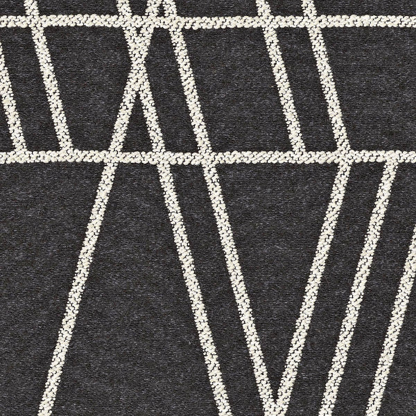 Remnant of Momentum Sunbeam Domino Upholstery Fabric