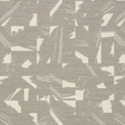 HBF Cutout Pearl Gray Sunbrella Upholstery Fabric