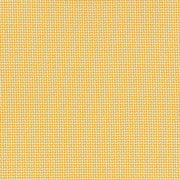 Remnant of Maharam Metric Sunny Yellow Upholstery Fabric