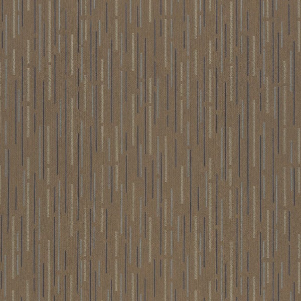 Maharam Surge Climb Brown Upholstery Fabric