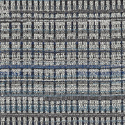 Remnant of Sina Pearson Sweater Faded Denim Upholstery Fabric