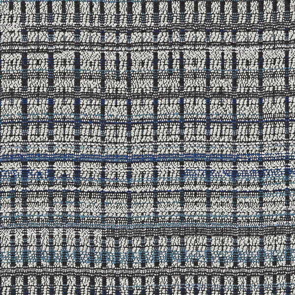 Remnant of Sina Pearson Sweater Faded Denim Upholstery Fabric