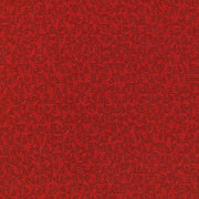 Momentum Syntax Carmine Red Upholstery Fabric