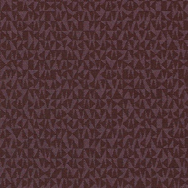 Momentum Syntax Violet Upholstery Fabric