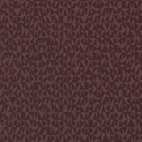 Momentum Syntax Violet Upholstery Fabric