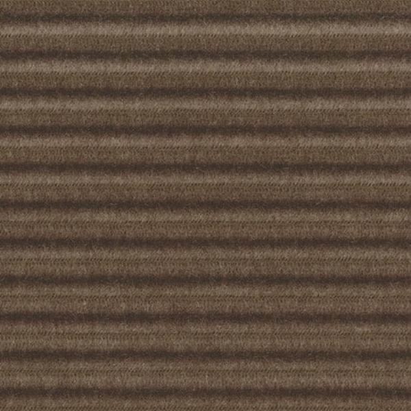 Brentano Fur Stole Brown Mohair Upholstery Fabric