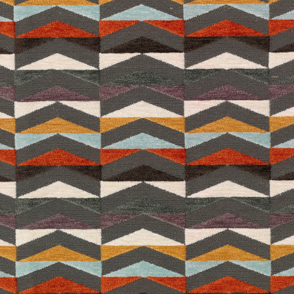 Remnant of Carnegie Tandem 2 Upholstery Fabric