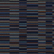 Maharam Tandem Indigo Blue Upholstery Fabric