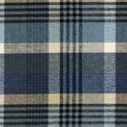 Remnant of Carnegie Tartan Color 4 Upholstery Fabric