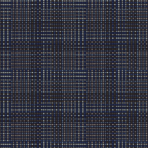 Remnant of Pallas Tartan Dash Upholstery Fabric