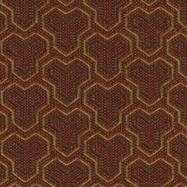 Designtex Tessellate Koi Upholstery Fabric