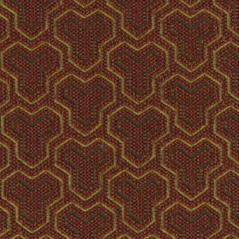 Designtex Tessellate Koi Upholstery Fabric