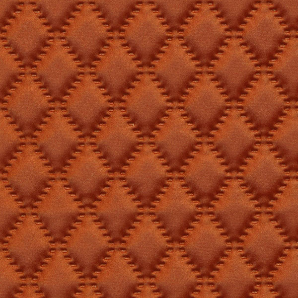 Remnant of Concertex Theory Peach Rose Upholstery Fabric