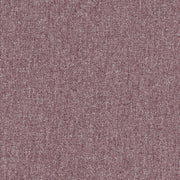 Remnant of Luum Heather Tech Thistle Purple Upholstery Fabric