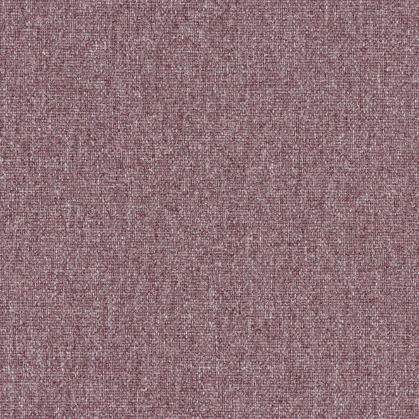 Remnant of Luum Heather Tech Thistle Purple Upholstery Fabric