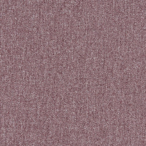 Remnant of Luum Heather Tech Thistle Purple Upholstery Fabric