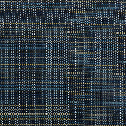 Pallas Threads Dusk Blue Upholstery Fabric
