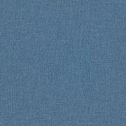 Remnant of Maharam Manner Tidewater Blue Upholstery Fabric