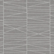 Remnant of Knoll Tight Rope Nickel Upholstery Vinyl