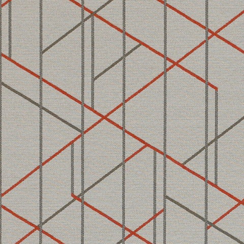 Momentum Tilt Steel Gray Upholstery Fabric