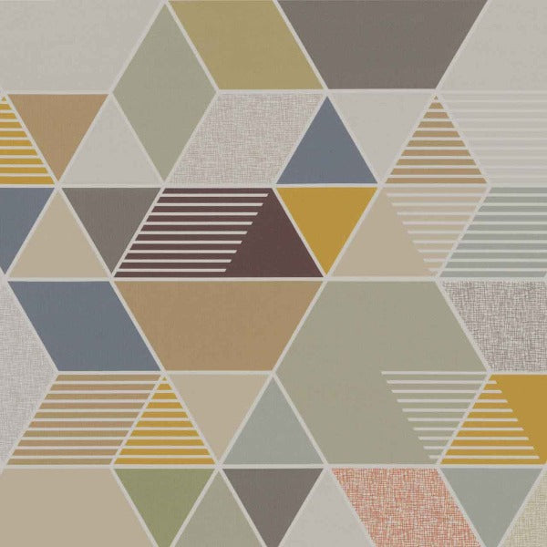 Remnant of Designtex Tilt Grove Upholstery Vinyl