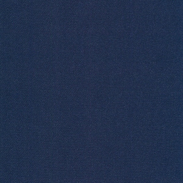 Momentum Timeless Marine Blue Upholstery Fabric 