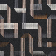 Remnant of Arc-Com Infrastructure Toffee Upholstery Fabric