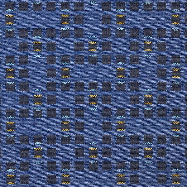 Momentum Toggle Lapis Blue Upholstery Fabric