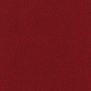Kvadrat Tonica 611 Red Upholstery Fabric