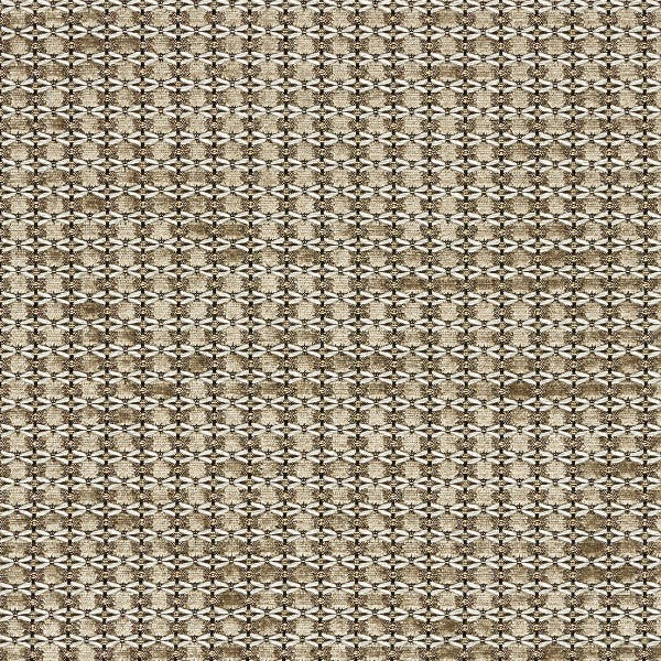 Remnant of Arc-Com Top Notch Stone Upholstery Fabric