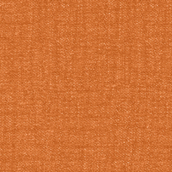 Remnant of Knoll Topos Papaya Upholstery Fabric