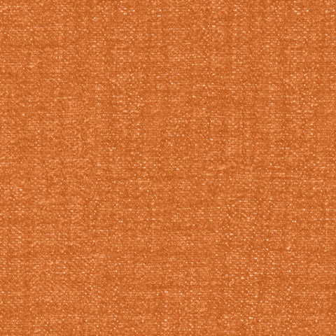 Remnant of Knoll Topos Papaya Upholstery Fabric