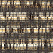 Remnant of Momentum Topstitch Granite Upholstery Fabric