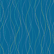 LDI Tranquil Aquatic Blue Upholstery Vinyl