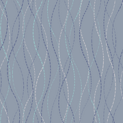 LDI Enviroleather Tranquil Feng Shui Gray Upholstery Vinyl