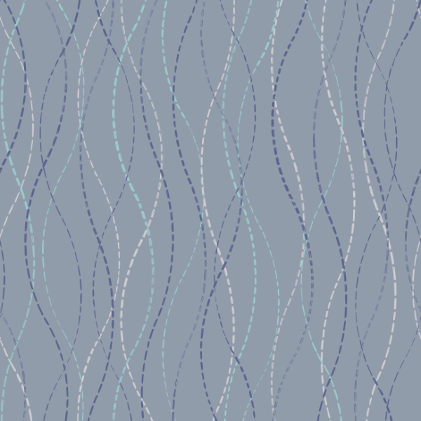 LDI Enviroleather Tranquil Feng Shui Gray Upholstery Vinyl